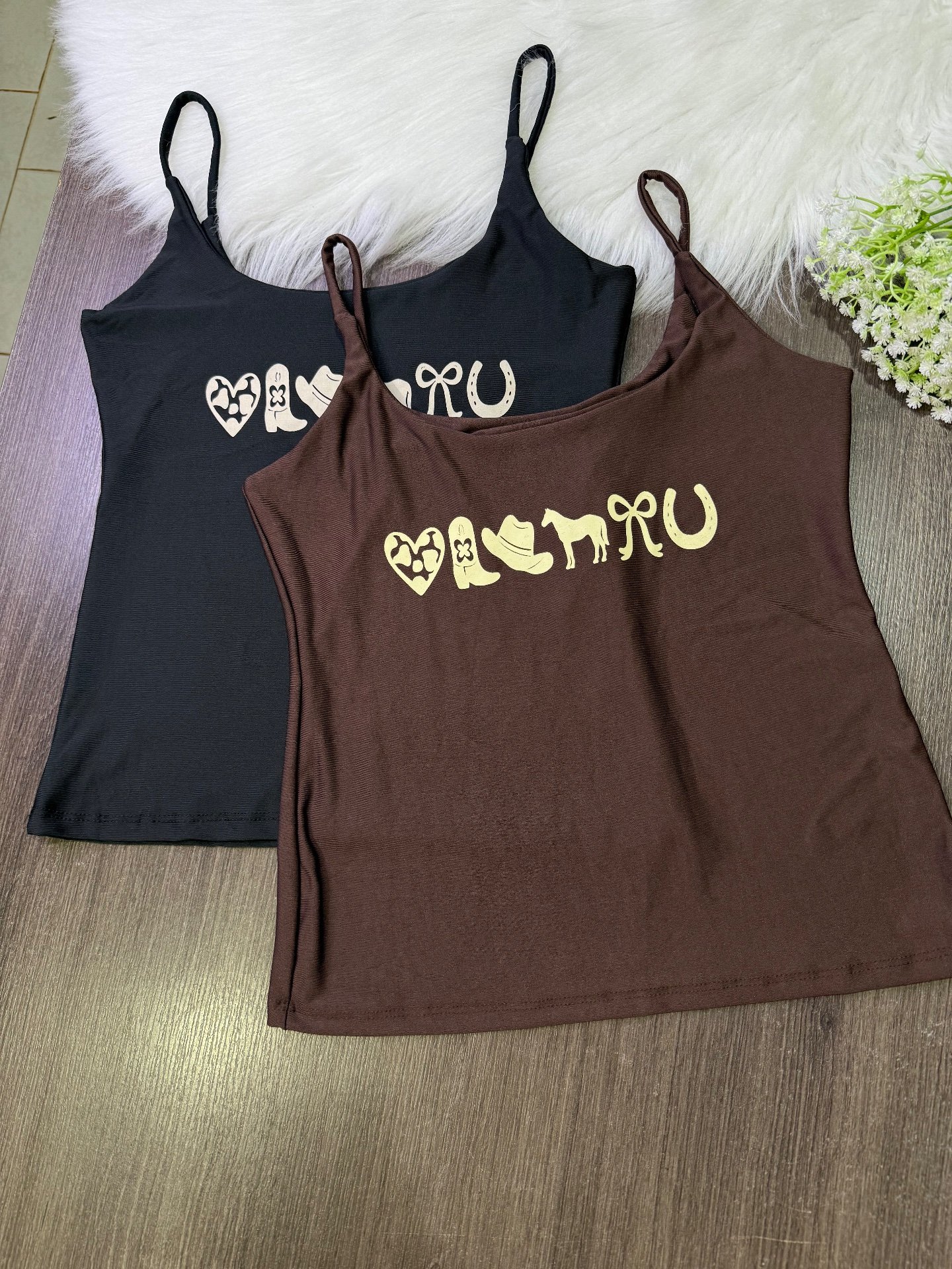 Blusinha country - imagem 4