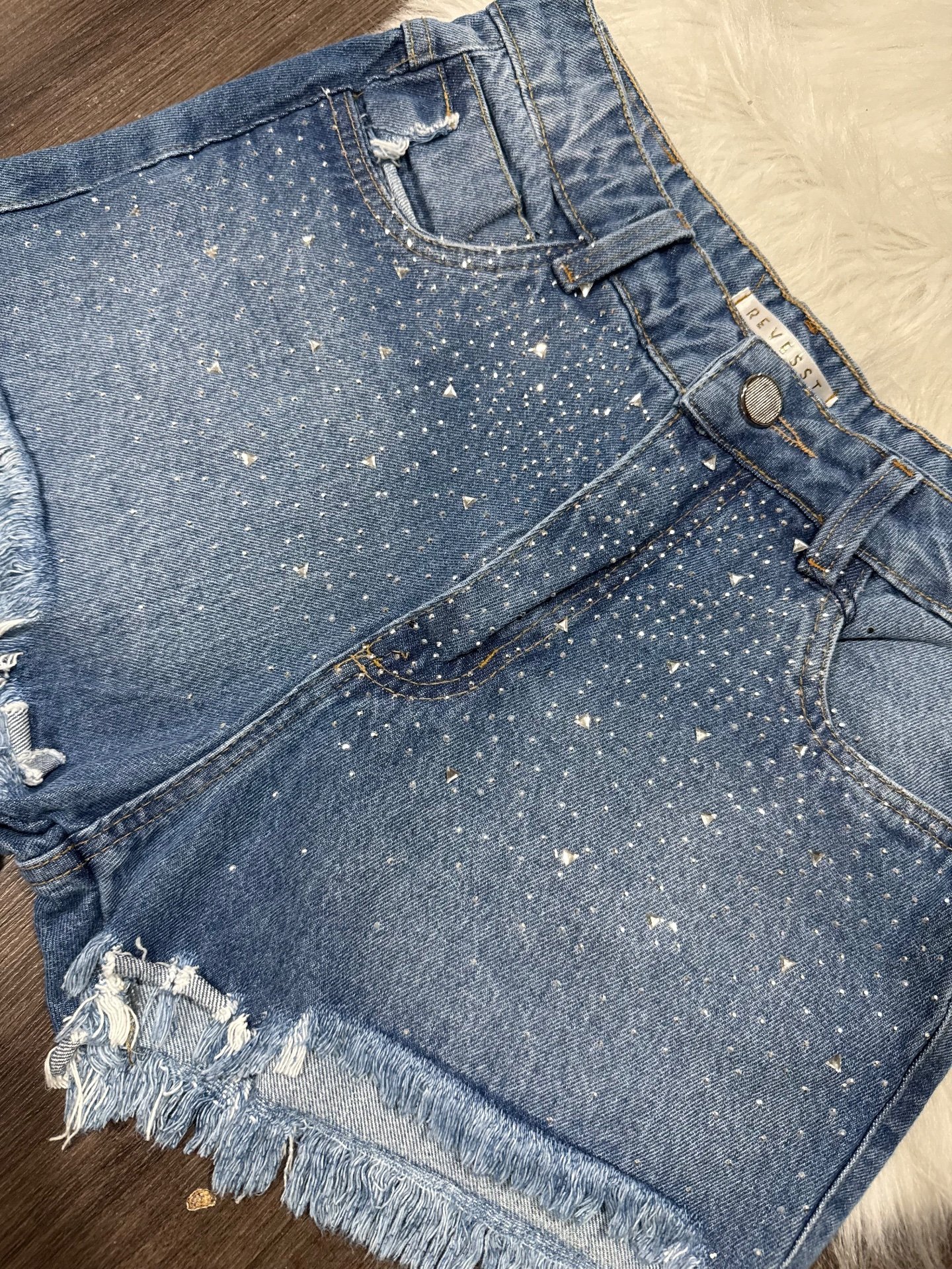 Shorts - imagem 2